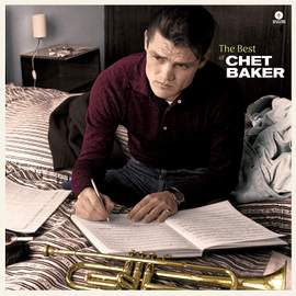 The Best of Chet Baker