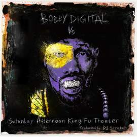 Bobby Digital Vs. Rza