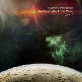 The Dark Side of the Moog Vol. 1-4