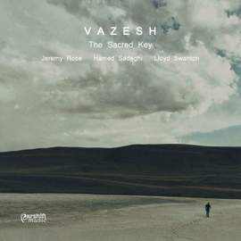 The Sacred Key
