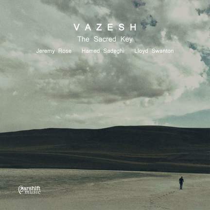 The Sacred Key