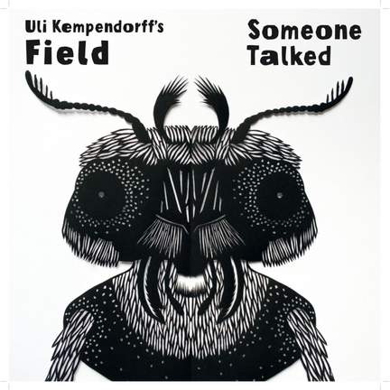 Someone Talked