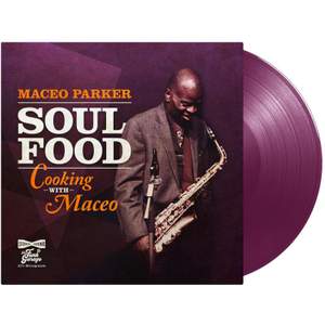 Soul Food - Cooking With Maceo