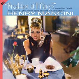 Breakfast At Tiffany's