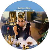 Breakfast At Tiffany's