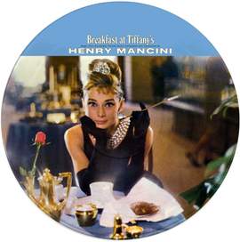 Breakfast At Tiffany's