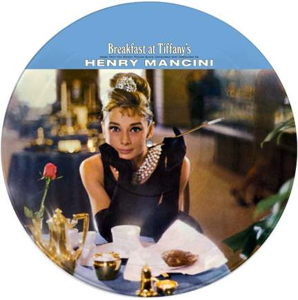 Breakfast At Tiffany's