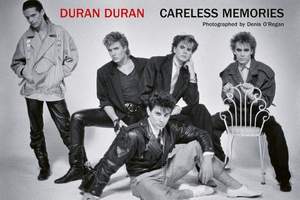 Duran Duran: Careless Memories
