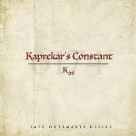 Fate Outsmarts Desire