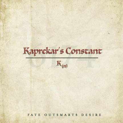 Fate Outsmarts Desire