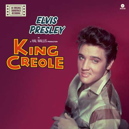 King Creole