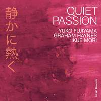 Quiet Passion