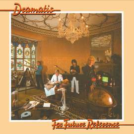 Dramatis (2cd Digipak)