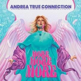 More More More