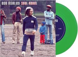 Soul Rebel
