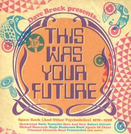 Dave Brock Presents This Was Y