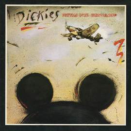 Stukas Over Disneyland