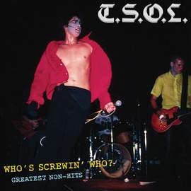 Who?s Screwing Who - Greatest Non-Hits