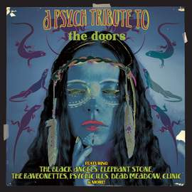 A Psych Tribute To the Doors