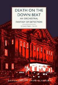 Death on the Down Beat: An Orchestral Fantasy of Detection