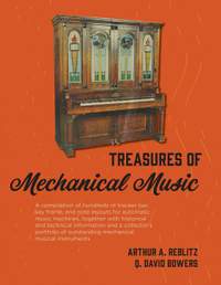 Treasures of Mechanical Music