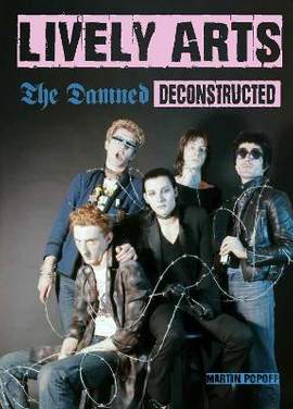 Lively Arts: The Damned Deconstructed