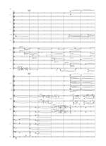 Benjamin, George: Concerto for Orchestra (score) Product Image