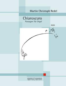 Redel, M C: Chiaroscuro op. 97
