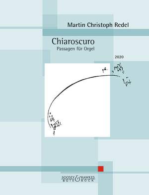 Redel, M C: Chiaroscuro op. 97
