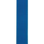 D'Addario Auto Lock Polypro Guitar Strap, Blue  Product Image