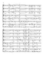 Rutter, John: Three Shakespeare Songs Product Image