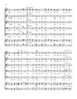 Rutter, John: Three Shakespeare Songs Product Image