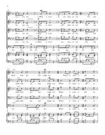 Rutter, John: Three Shakespeare Songs Product Image
