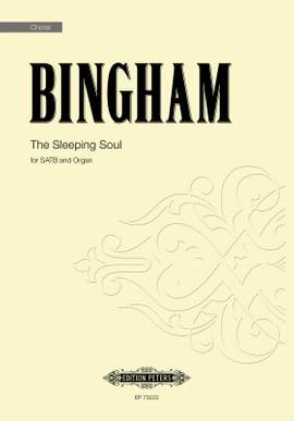 Judith Bingham: The Sleeping Soul