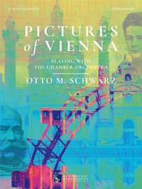 Otto M. Schwarz_Arhur Binder: Pictures of Vienna