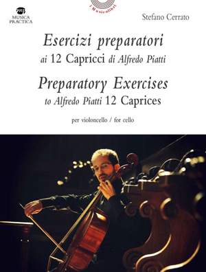 Stefano Cerrato: Esercizi Preparatori