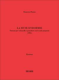 Francesco Pennisi: La Muse Endormie