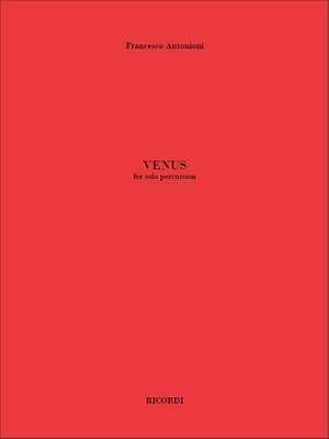 Francesco Antonioni: Venus