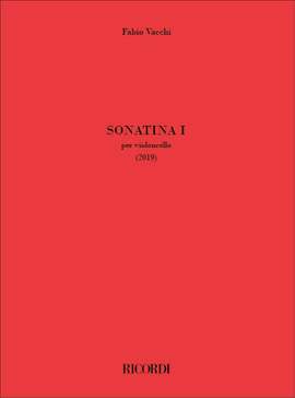 Fabio Vacchi: Sonatina I