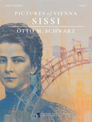 Otto M. Schwarz: Pictures of Vienna - Sissi
