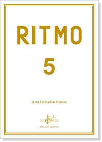 Jesús Tordesillas Herrero: Ritmo 5