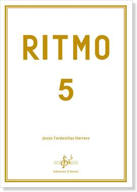 Jesús Tordesillas Herrero: Ritmo 5