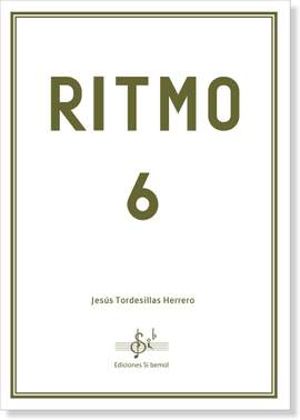 Jesús Tordesillas Herrero: Ritmo 6