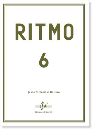 Jesús Tordesillas Herrero: Ritmo 6