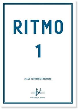 Jesús Tordesillas Herrero: Ritmo 1