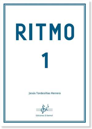 Jesús Tordesillas Herrero: Ritmo 1