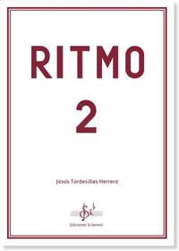 Jesús Tordesillas Herrero: Ritmo 2