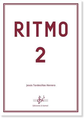Jesús Tordesillas Herrero: Ritmo 2