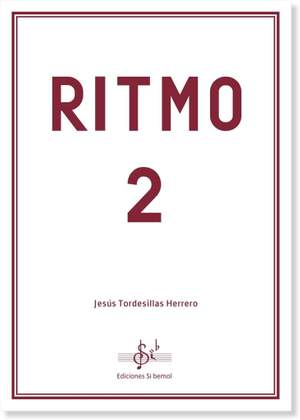 Jesús Tordesillas Herrero: Ritmo 2