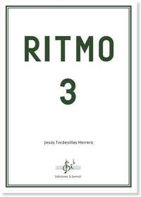 Jesús Tordesillas Herrero: Ritmo 3